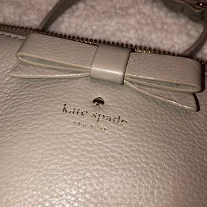 kate spade | Bags | Kate Spade Nude Crossbody Bag | Poshmark